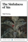 Sinfulness of Sin - Puritan Paperbacks